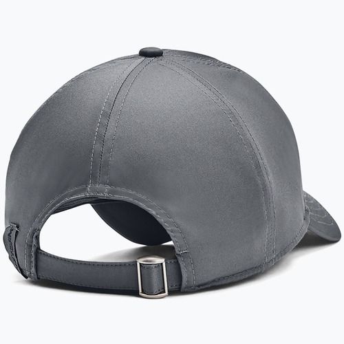 Under Armour Storm Blitzing pitch gray/black baseball cap