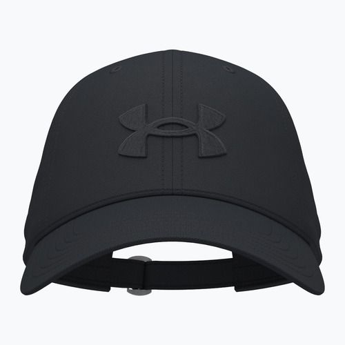Under Armour Blitzing Adj black/black men's baseball cap