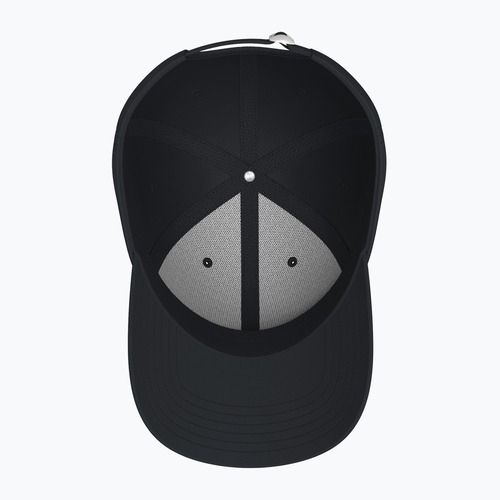 Under Armour Blitzing Adj black/black men's baseball cap