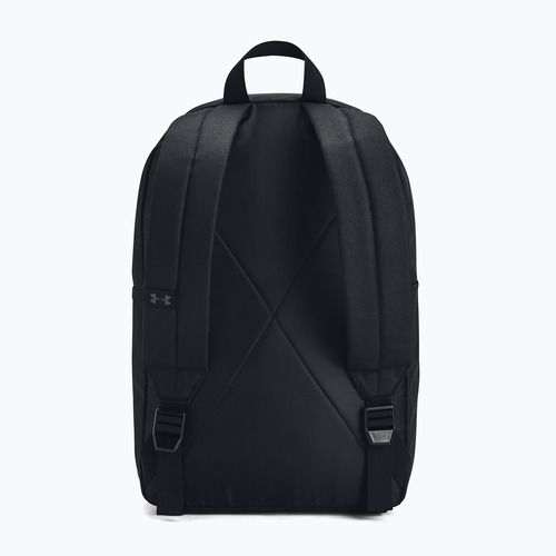 Under Armour UA Loudon Lite 20 l black/black/jet gray urban backpack