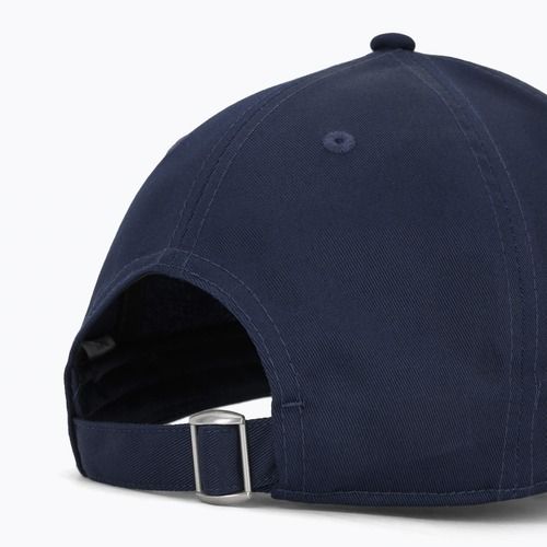 Men's Under Armour Branded Lockup Adj midnight navy/white baseball cap
