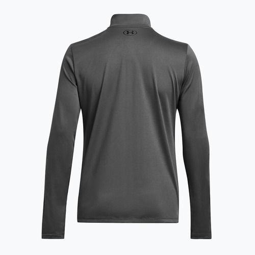 Under Armour Tech 1/2 Zip Solid women's sweatshirt castlerock/black