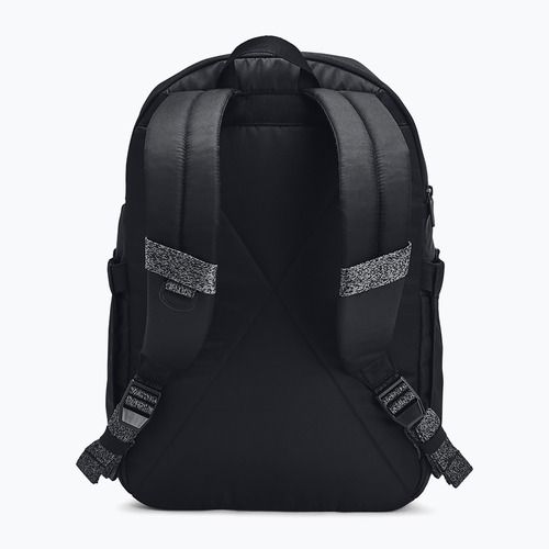 Under Armour Studio Campus BP women's backpack black / black / black