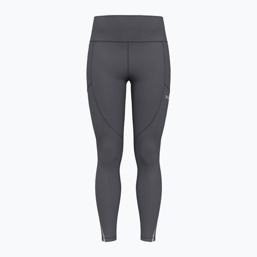 Under Armour Vanish CW castlerock / reflective women's training leggings
