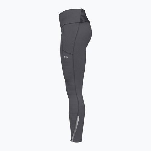 Under Armour Vanish CW castlerock / reflective women's training leggings