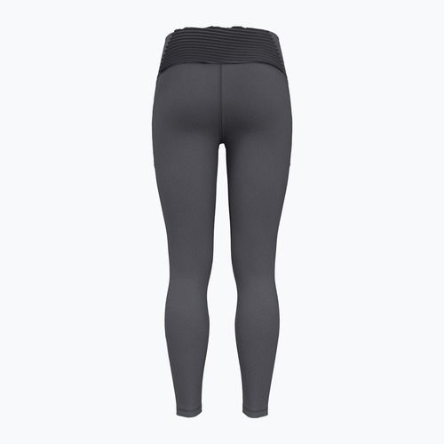 Under Armour Vanish CW castlerock / reflective women's training leggings