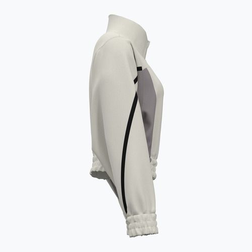 Under Armour women's jacket Unstoppable Crop summit white/black