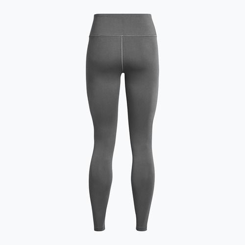 Under Armour Rival castlerock/black women's training leggings