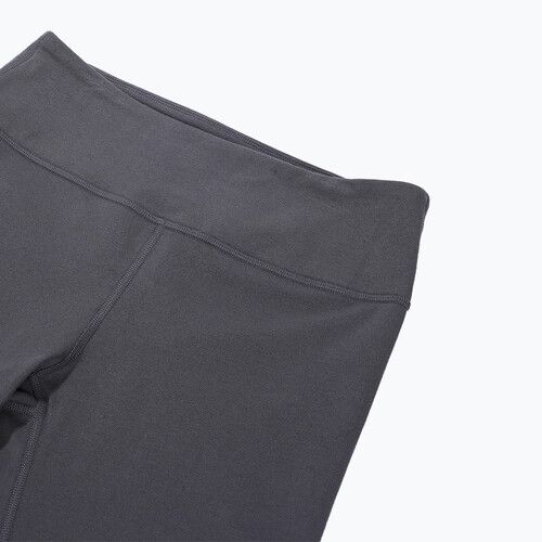 Under Armour women's training shorts Rival 7in Short castlerock/black