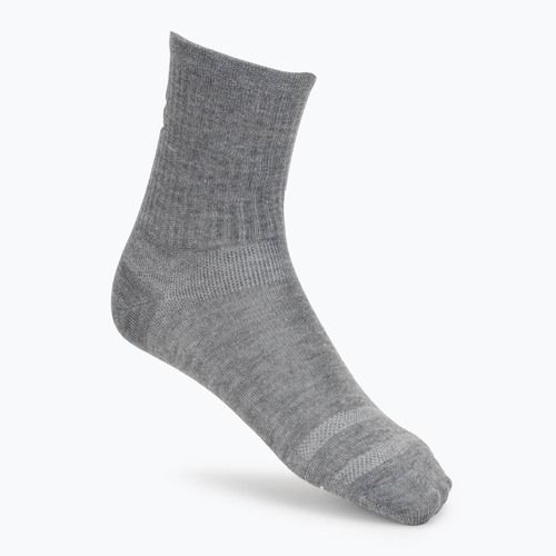Under Armour Essential Crew 6 Pack training socks white/white/black