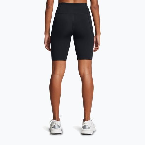 Under Armour Motion Bike EMEA women's training shorts black/white