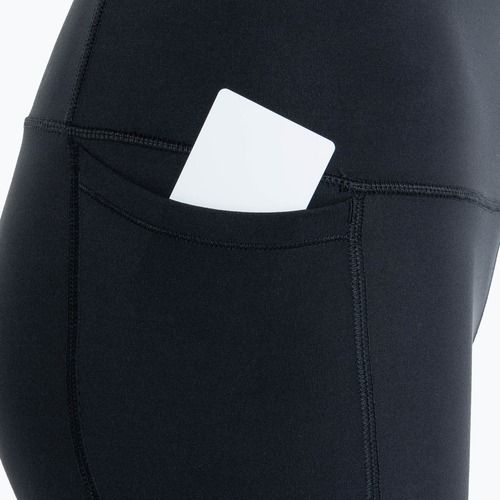 Under Armour Motion black/white women's training leggings
