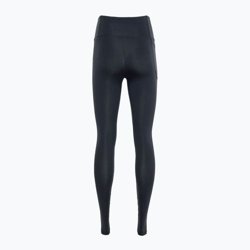 Under Armour Motion black/white women's training leggings