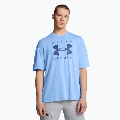 Under Armour men's training t-shirt