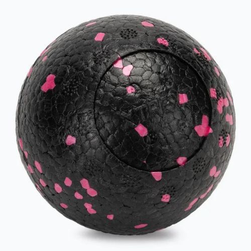 XTREXO massage set TRX-MST030 small black/pink