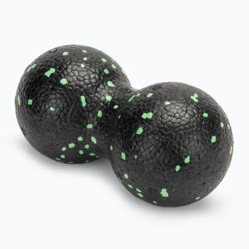 XTREXO TRX-MST030 small black/yellow massage set