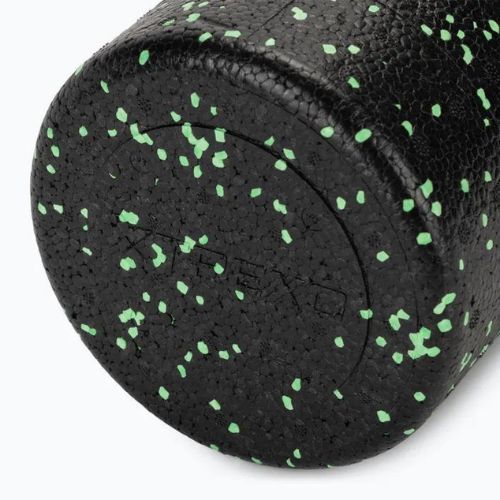 XTREXO TRX-MSR045 45 cm black/lime massage roller