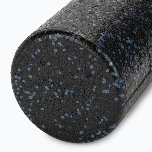 TREXO TRX-MSR045 massage roller 45 cm black/blue