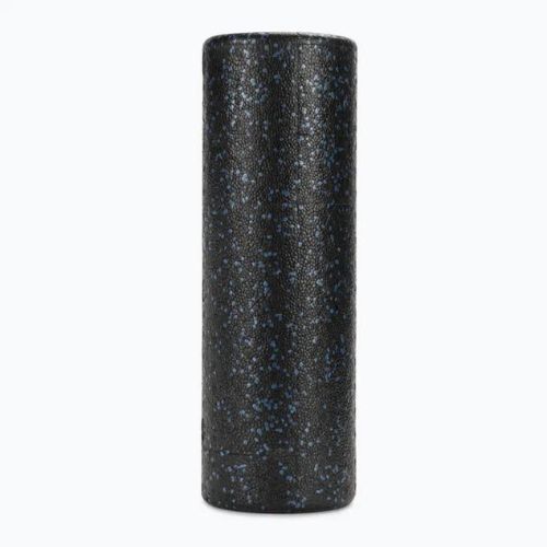TREXO TRX-MSR045 massage roller 45 cm black/blue