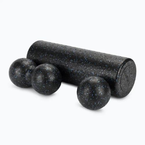 XTREXO TRX-MST045 large black/blue massage set