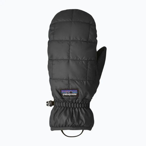 Patagonia Nano Puff Mitts black