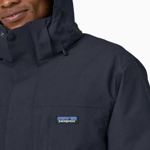 Men's Patagonia Tres 3-in-1 Parka new navy jacket