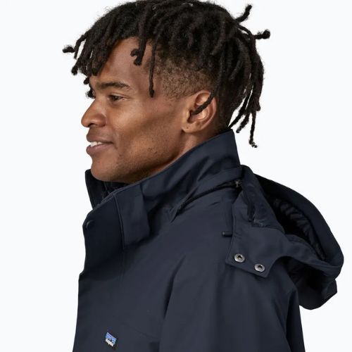 Men's Patagonia Tres 3-in-1 Parka new navy jacket