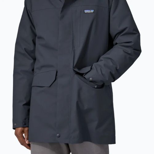 Men's Patagonia Tres 3-in-1 Parka new navy jacket