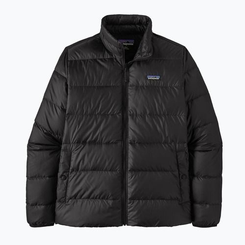Men's Patagonia Tres 3-in-1 Parka jacket black