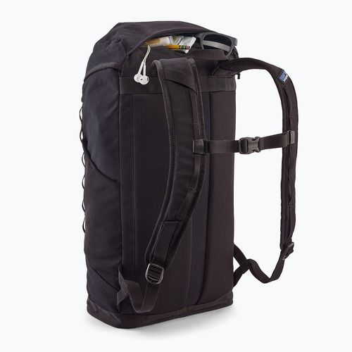 Patagonia Fieldsmith Lid Pack 28 l hiking backpack black