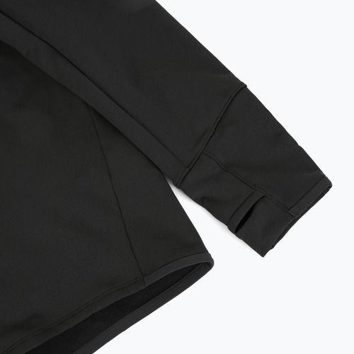 Men's Patagonia R1 Thermal Full Zip Hoody black