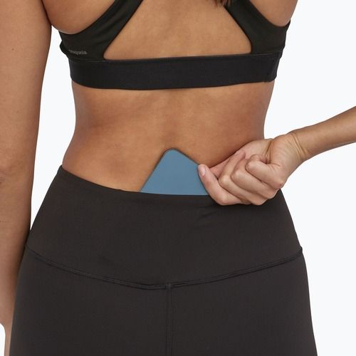 Patagonia women's leggings Maipo 7/8 Tights black