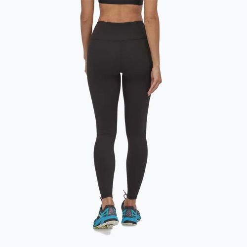 Patagonia women's leggings Maipo 7/8 Tights black