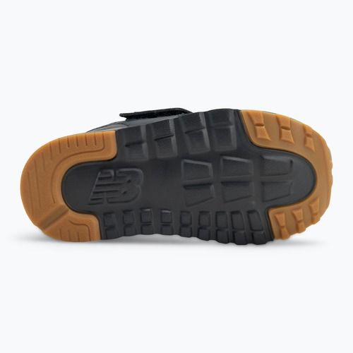 Children's shoes New Balance 574's V2 black