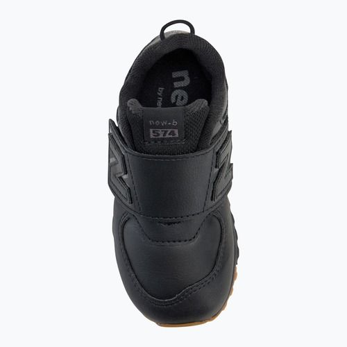 Children's shoes New Balance 574's V2 black