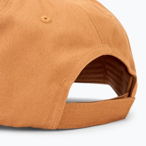 PUMA Ess III caramel latte baseball cap
