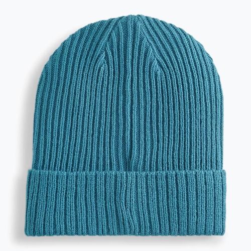 PUMA Ribbed Classic Cuff winter cap cold green