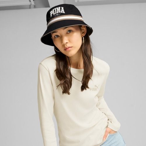 PUMA Squad Bucket hat puma black