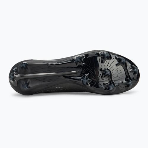 PUMA Ultra 5 Ultimate FG football boots puma black/puma silver/shadow grey