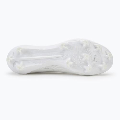 PUMA Ultra 5 Ultimate FG football boots puma white/puma white