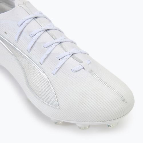 PUMA Ultra 5 Ultimate FG football boots puma white/puma white