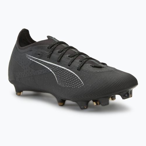 PUMA Ultra 5 Pro FG/AG football boots puma black/puma white