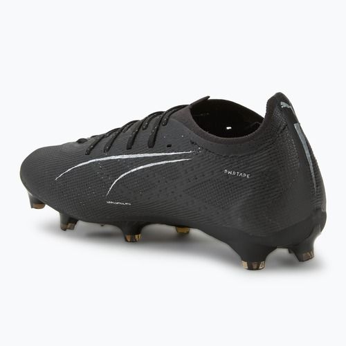 PUMA Ultra 5 Pro FG/AG football boots puma black/puma white