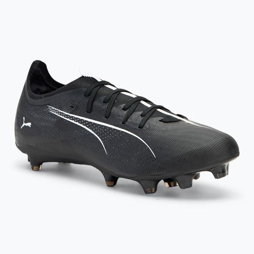 PUMA Ultra 5 Match FG/AG football boots puma black/puma white