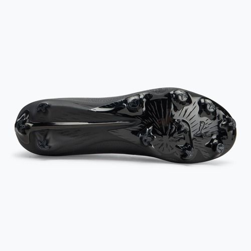 PUMA Ultra 5 Match FG/AG football boots puma black/puma white