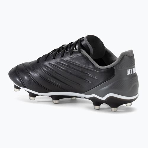 PUMA King Pro FG/AG men's football boots puma black/puma white/cool dark grey