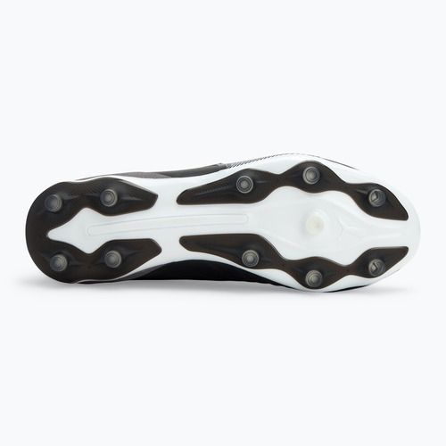 PUMA King Match FG/AG football boots puma black/puma white/cool dark grey