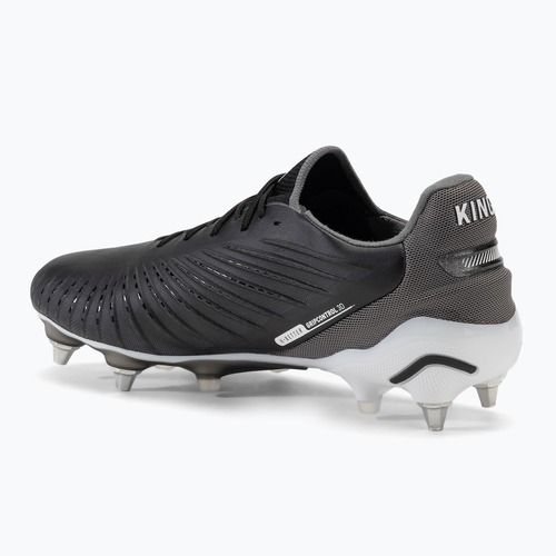 PUMA King Ultimate MxSG men's football boots puma black/puma white/cool dark grey