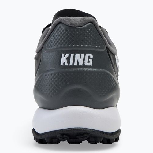 PUMA King Pro TT football boots puma black/puma white/cool dark gray