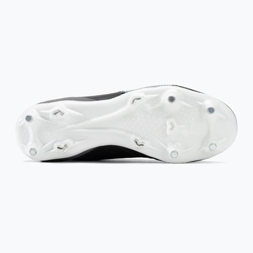 PUMA King Match MxSG men's football boots puma black/puma white/cool dark gray